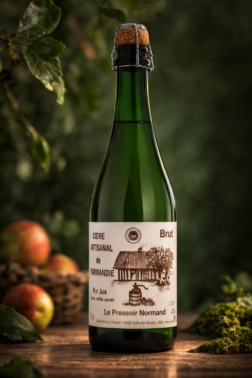 Cidre Brut