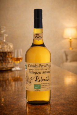 Fine Biologique 70cl