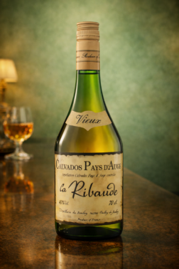 Vieux 70cl