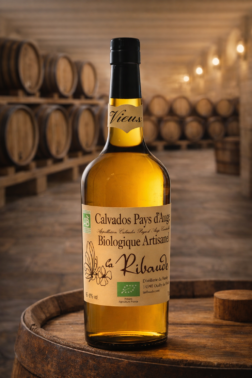 Vieux Biologique 70cl