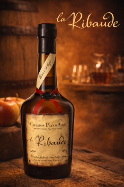 Hors d'Age 150cl