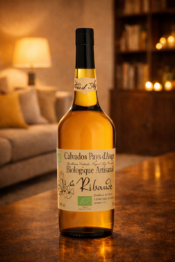 Hors d'Age Biologique 70cl