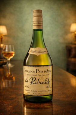 Vieille Réserve 70cl