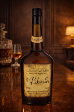 Vieille Réserve 150cl