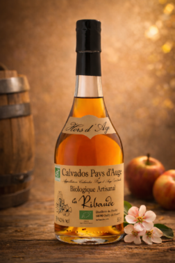 Hors d'Age Biologique 35cl