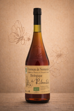 Pommeau Biologique
