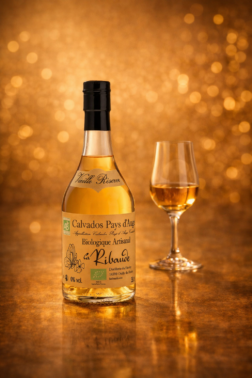 Vieille Réserve Biologique 35cl