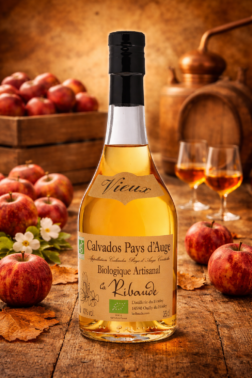 Vieux Biologique 35cl