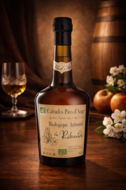 Hors d'Age Biologique 150cl