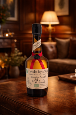 Prestige Biologique 35cl