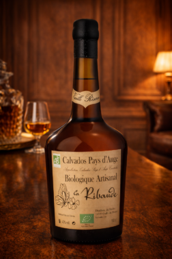 Vieille Réserve Biologique 150cl