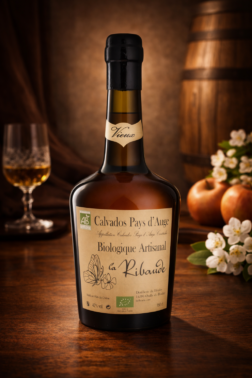 Vieux Biologique 150cl